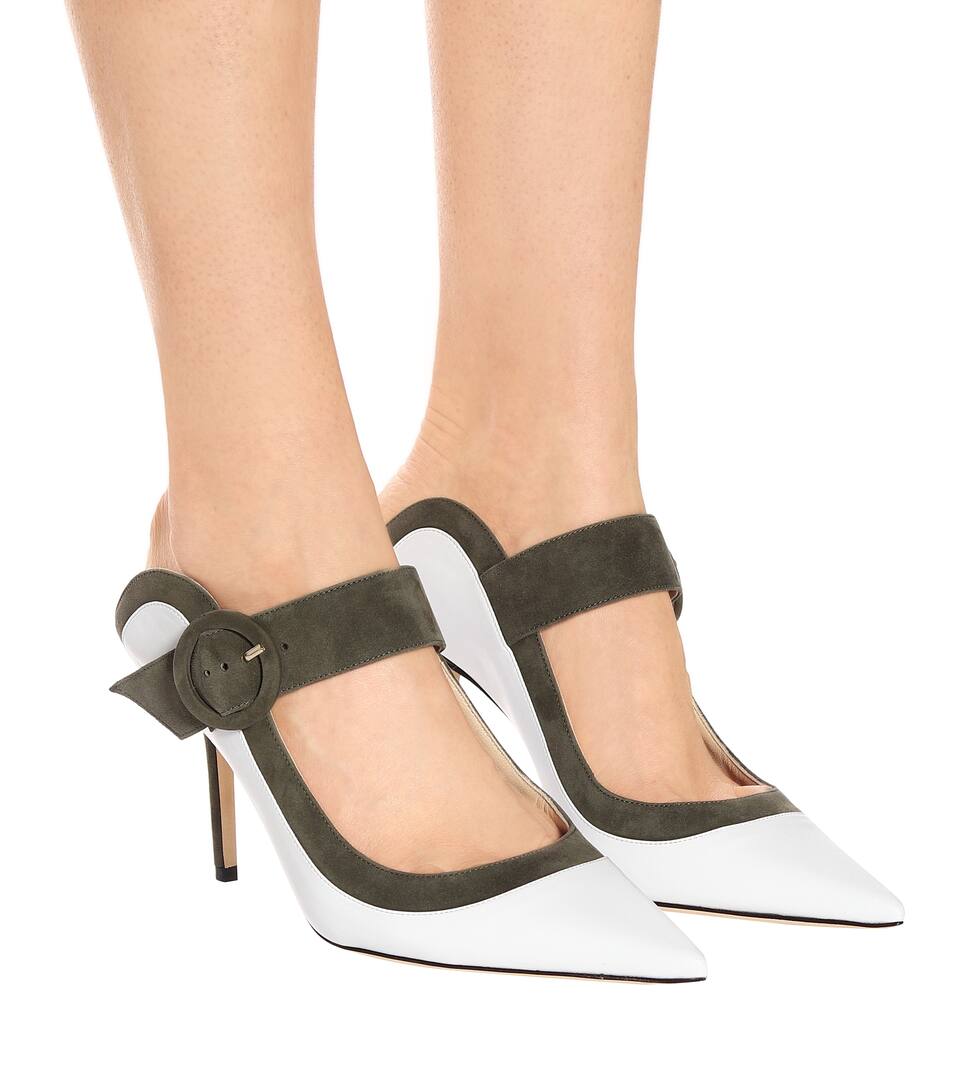 Jimmy choo hendrix 85
