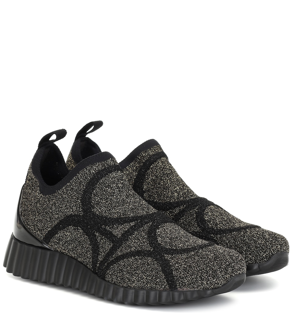 zapatillas adidas elastizadas