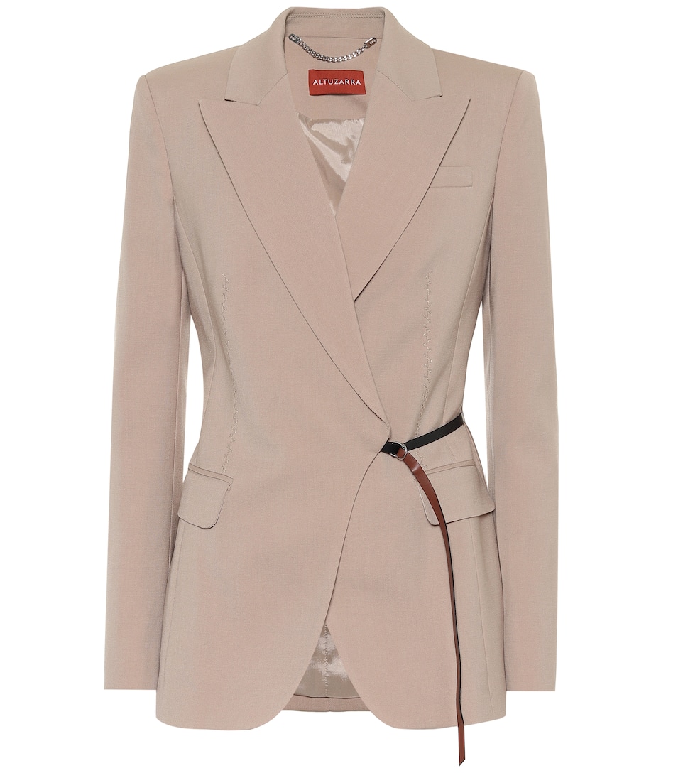 Altuzarra blazer clearance