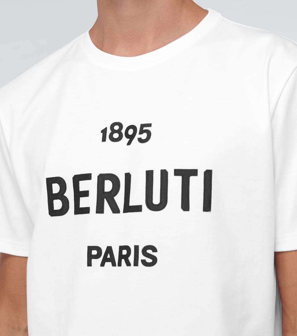 Berluti t shirt clearance