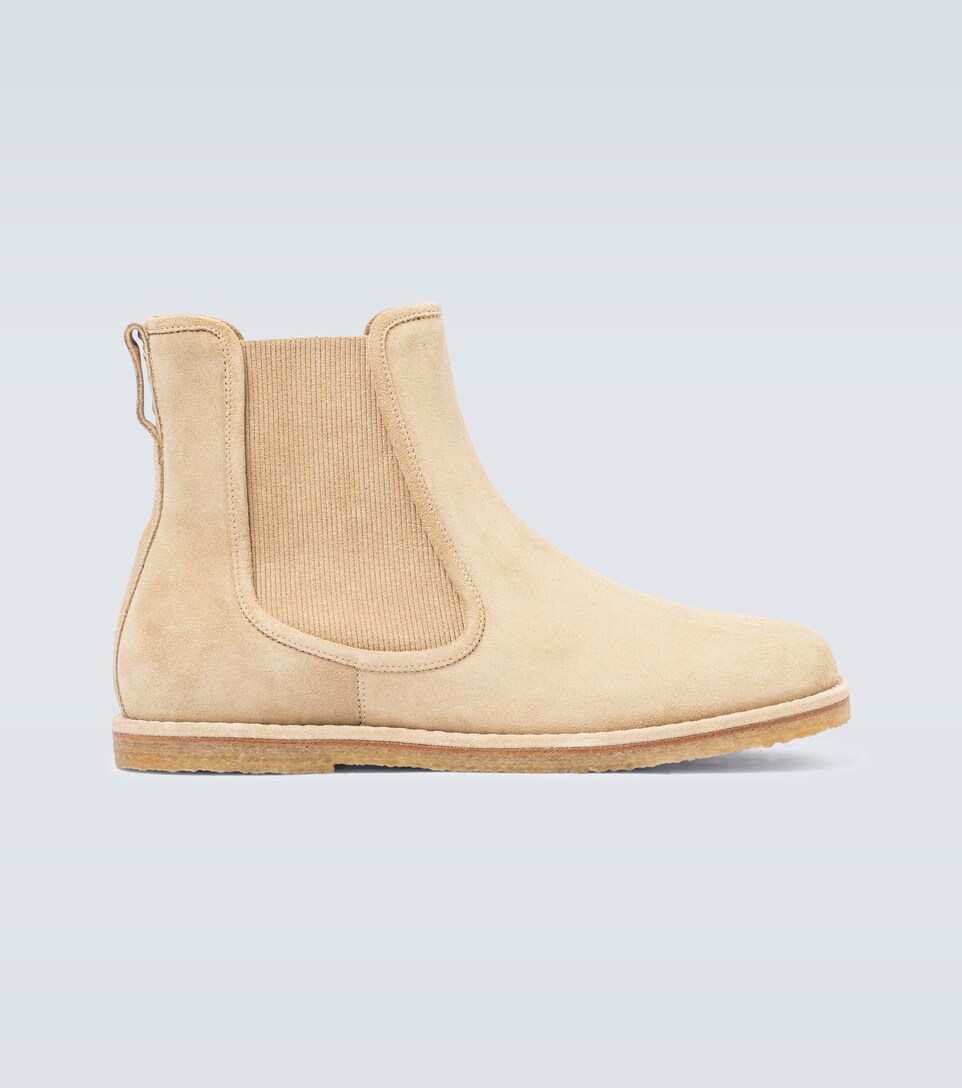 loewe chelsea boot