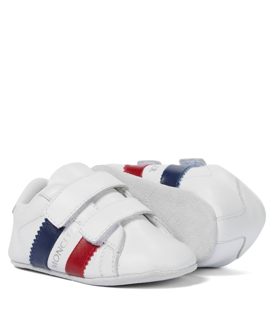 baby moncler shoes