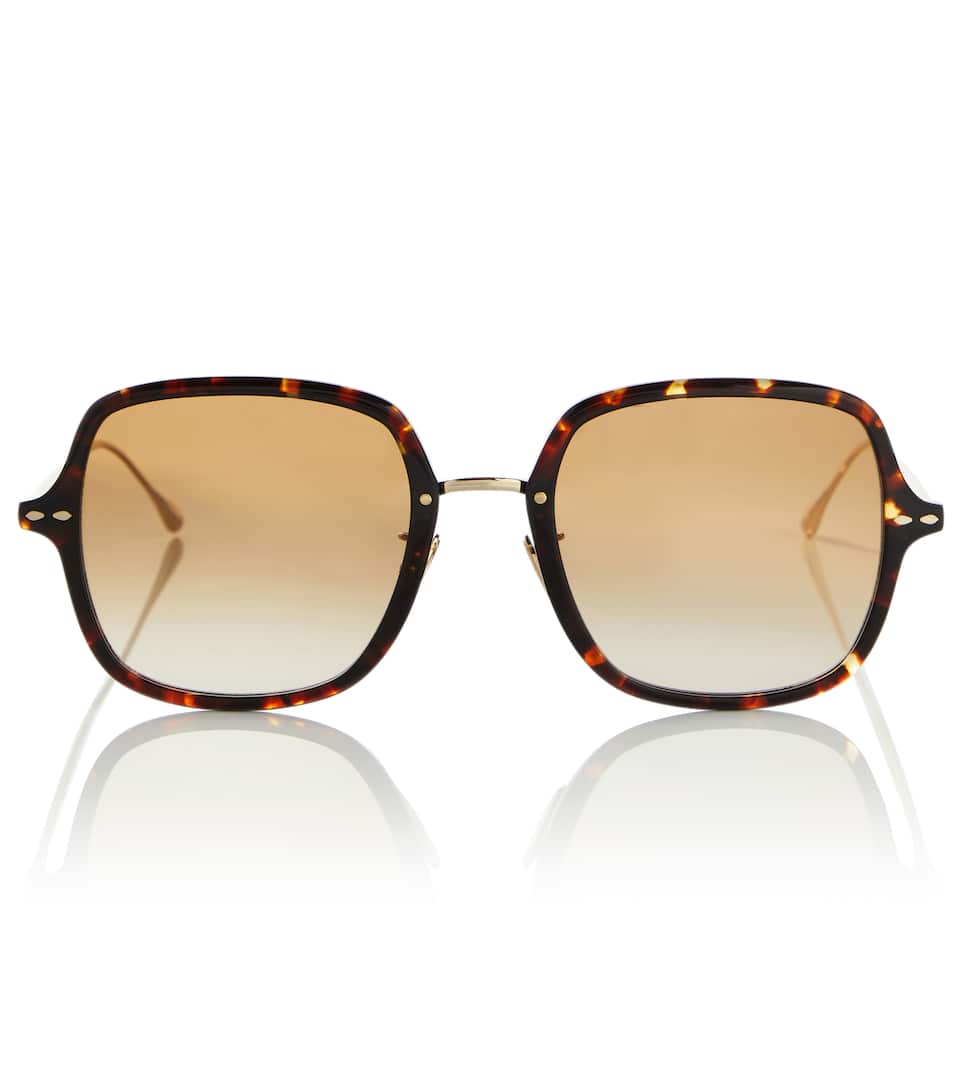 Lunettes isabel marant