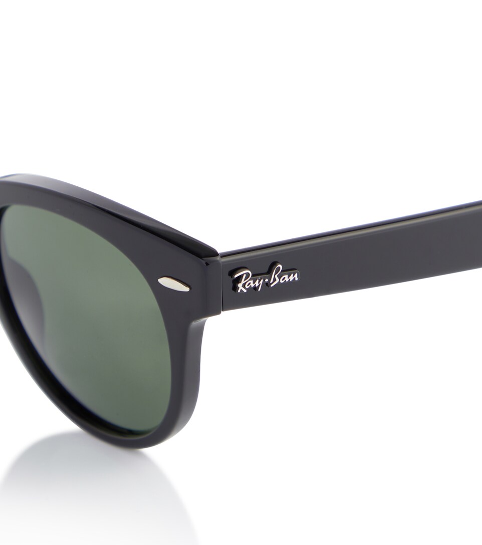single lens ray bans