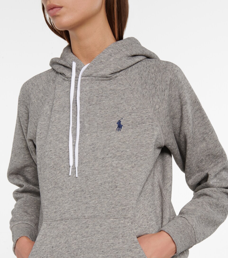 ralph lauren oversized sweatshirt