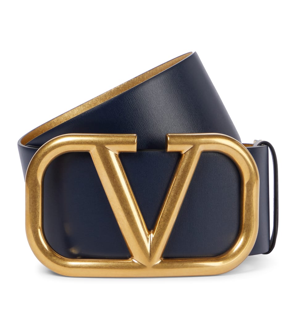 Valentino womens belt sale clearance