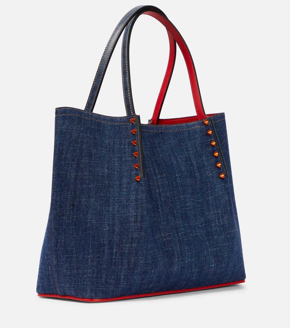 Christian Louboutin - Cabarock Small 