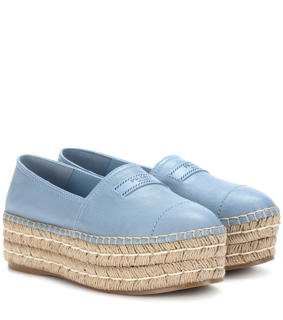 mytheresa espadrilles