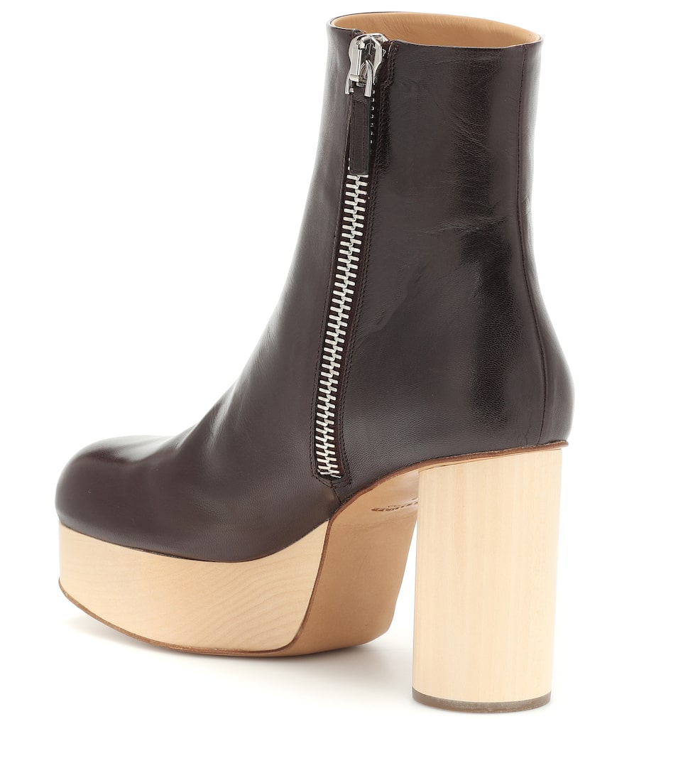 Jil Ankle Boots