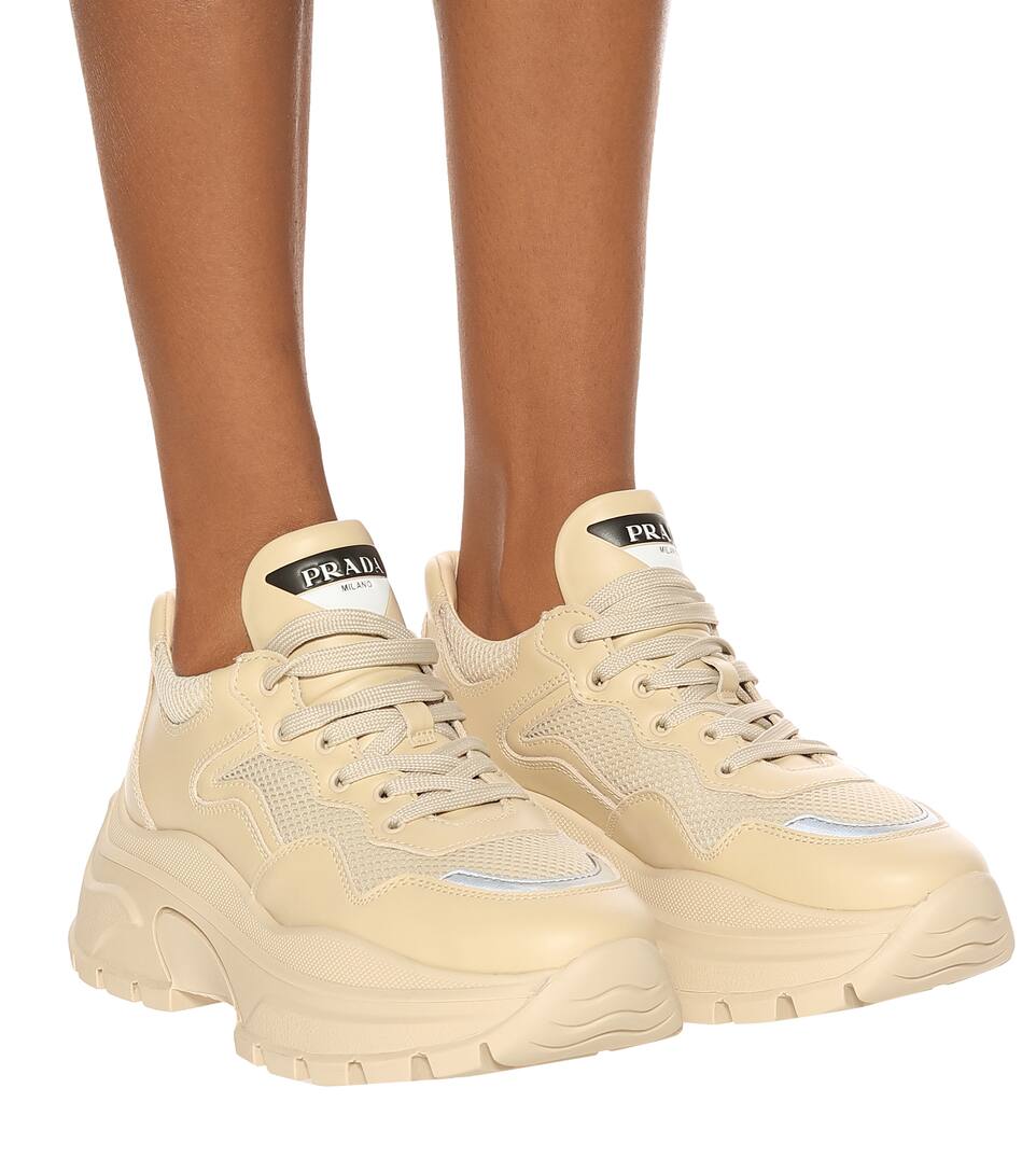 prada centaurus sneakers