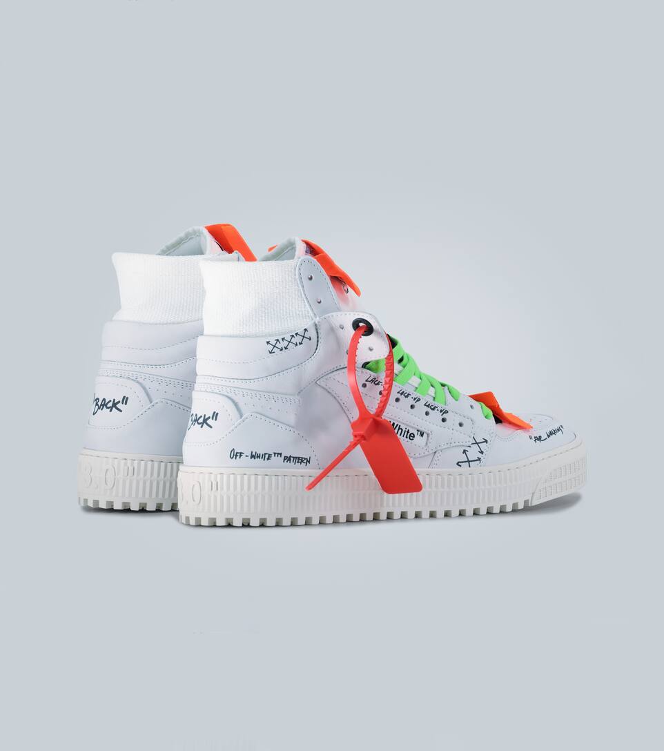 OFF-WHITE Off-Court 3.0 sneakers,P00447639