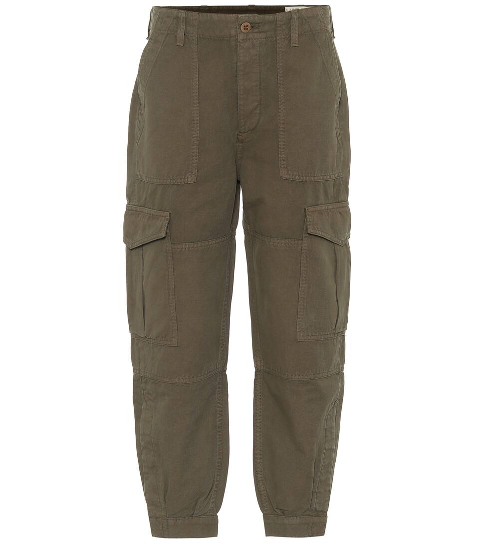 citizens of humanity cargo pants