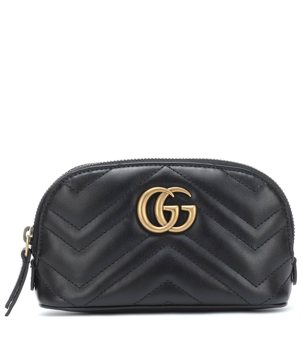 gucci marmont small leather