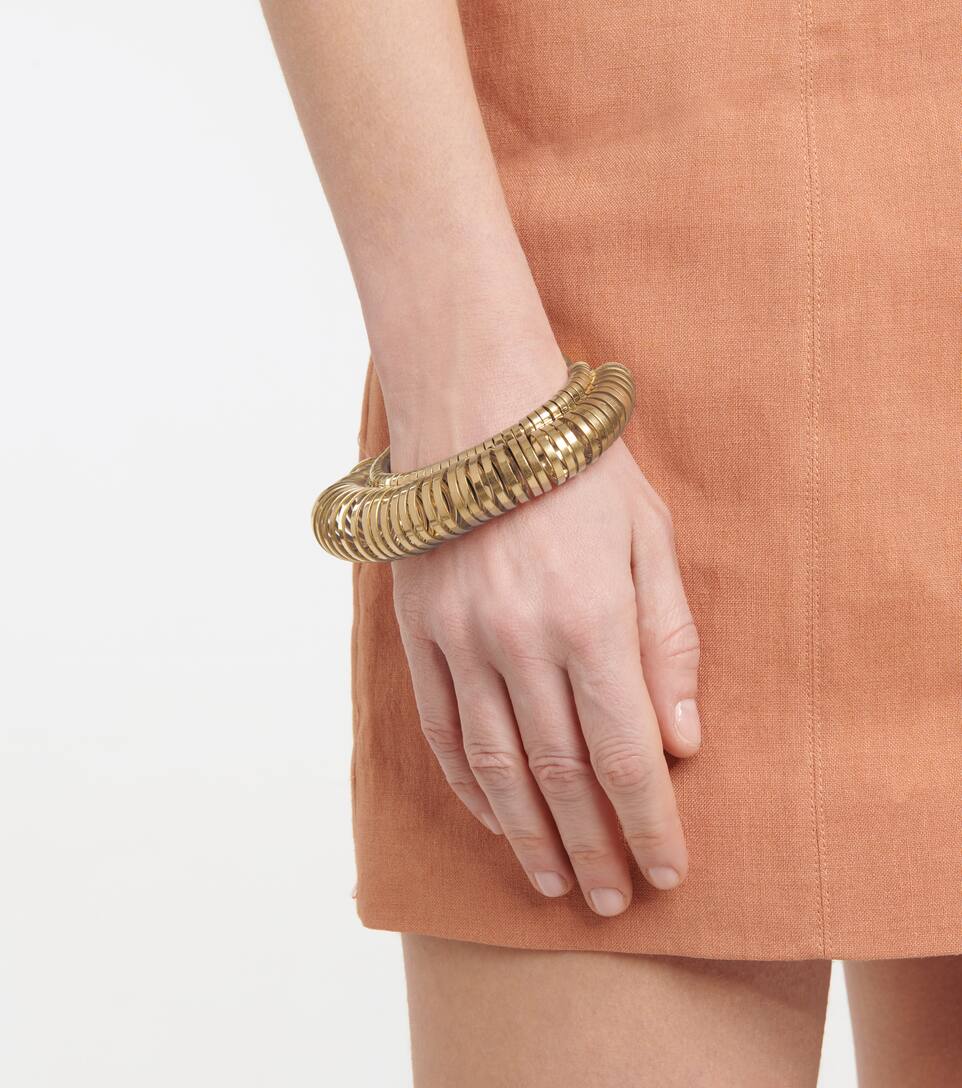 Jacquemus Le bracelet Baguier bracelet Mytheresa