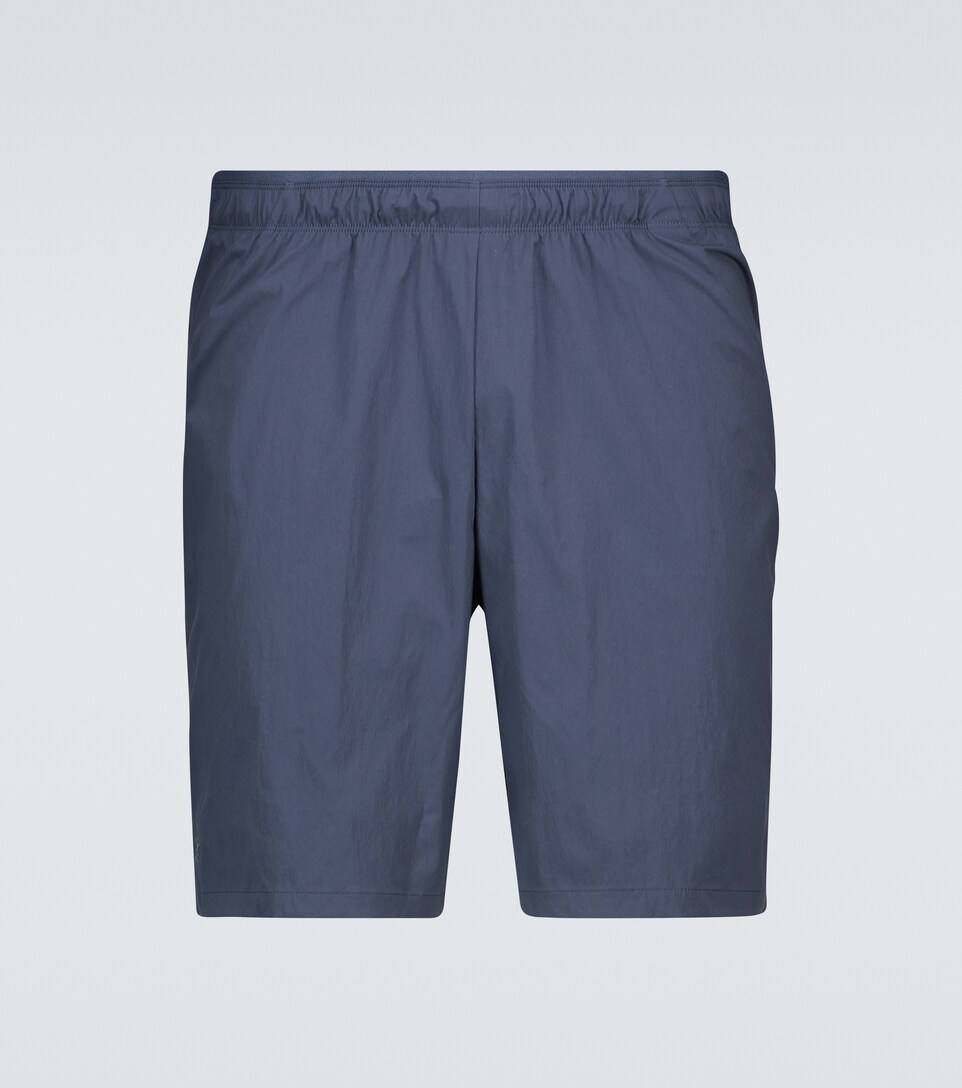 Arc'teryx - Incendo technical shorts 