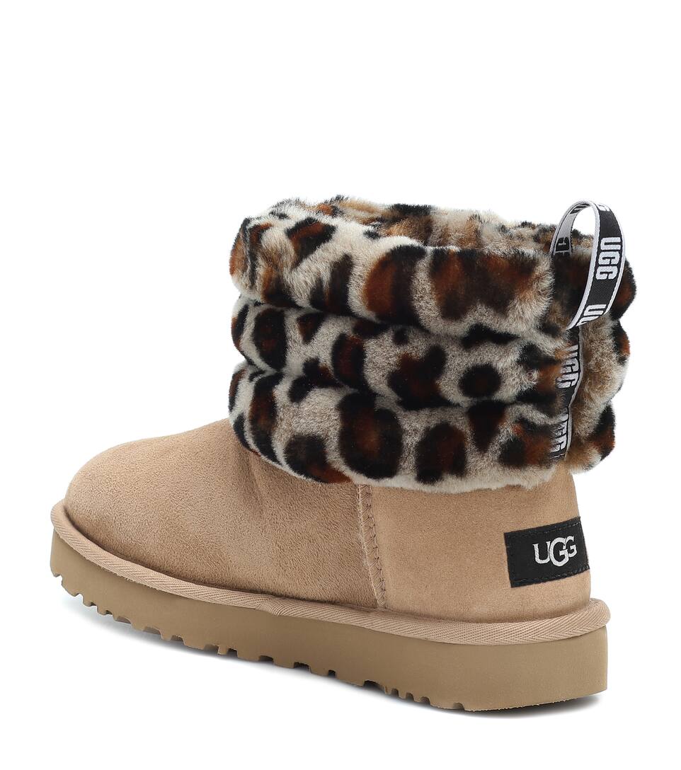 mytheresa ugg boots