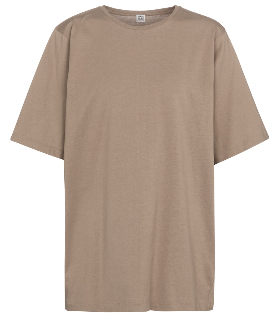 toteme anzi shirt