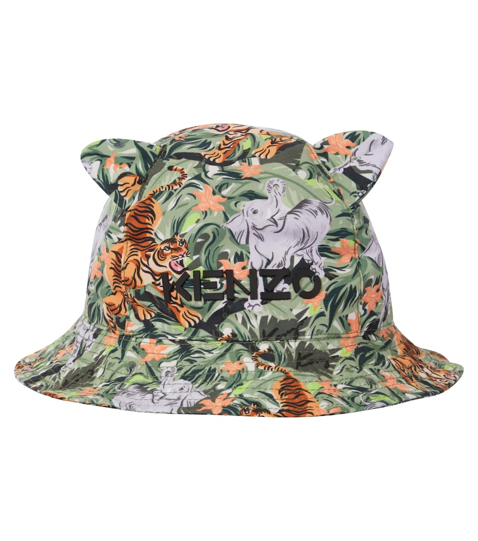 Baby kenzo hat