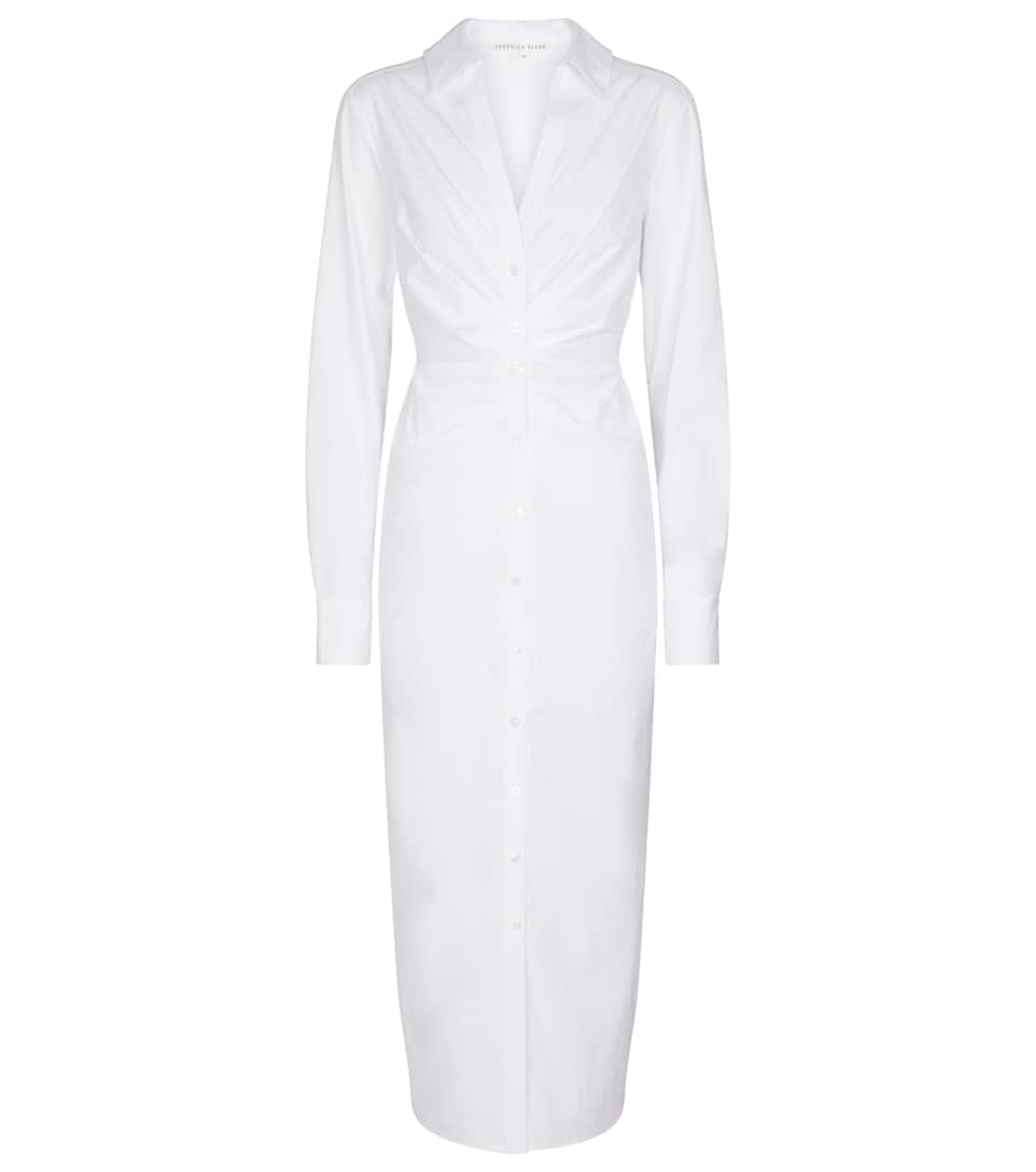 veronica beard cita dress