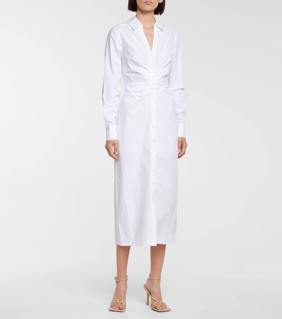 veronica beard cita dress