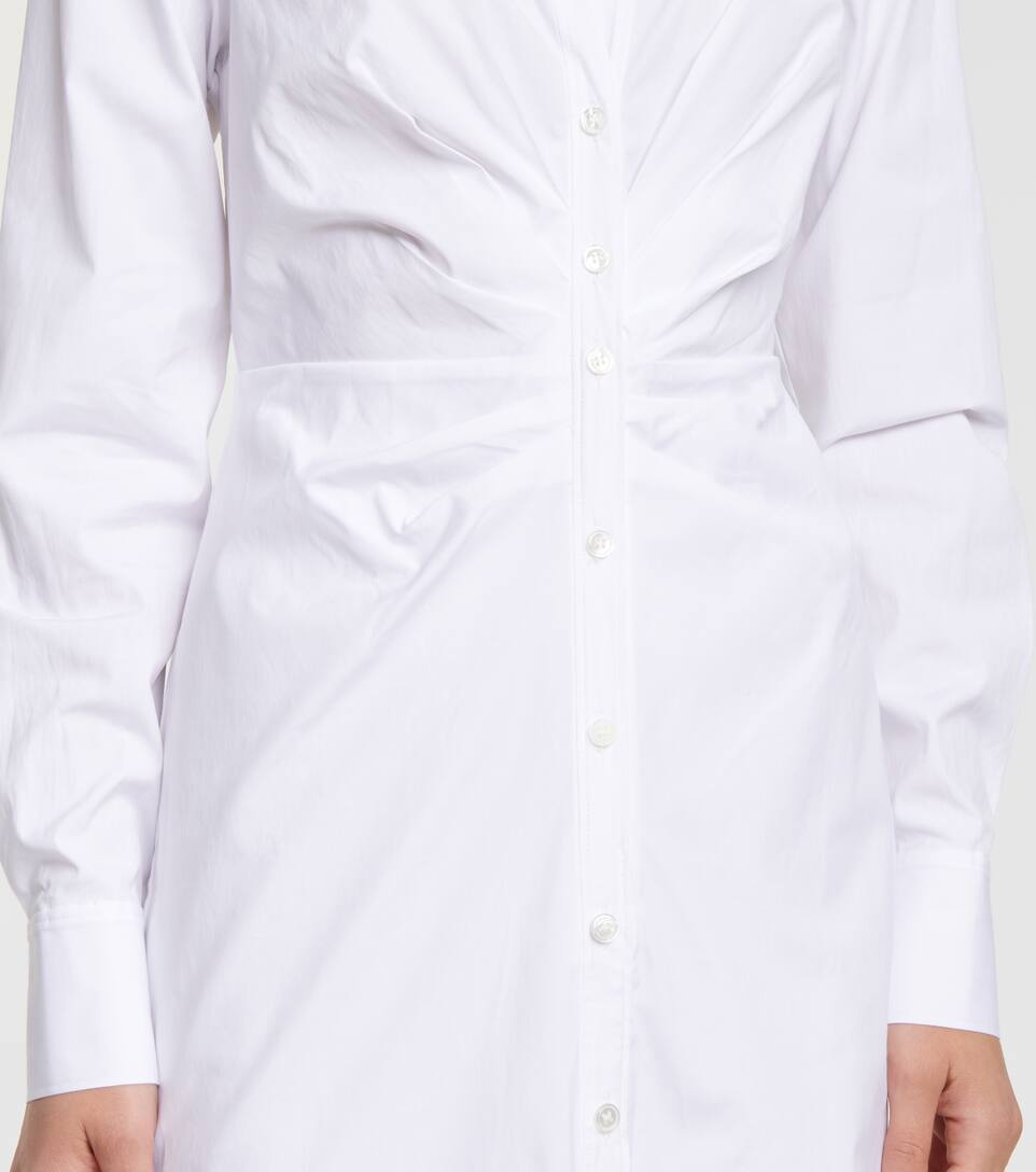 veronica beard cita dress