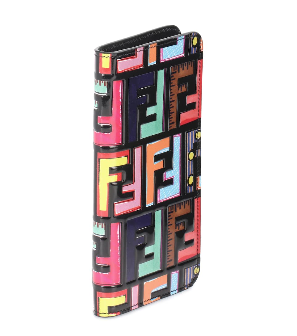 custodia iphone 8 fendi custodia iphone 8 fendi