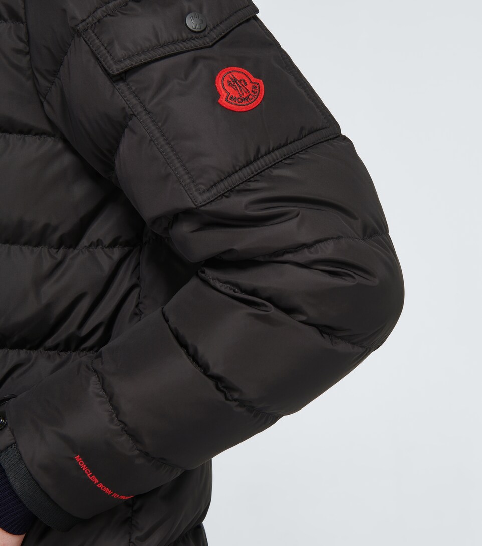 moncler mouthe