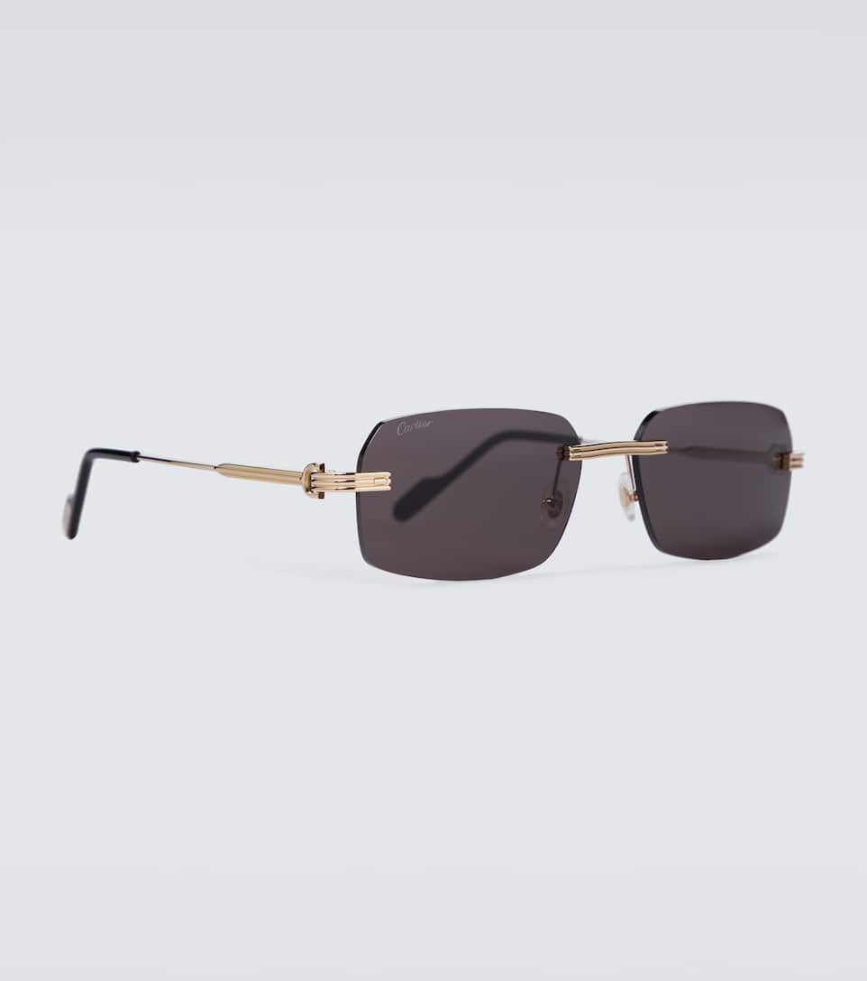 cartier eyewear