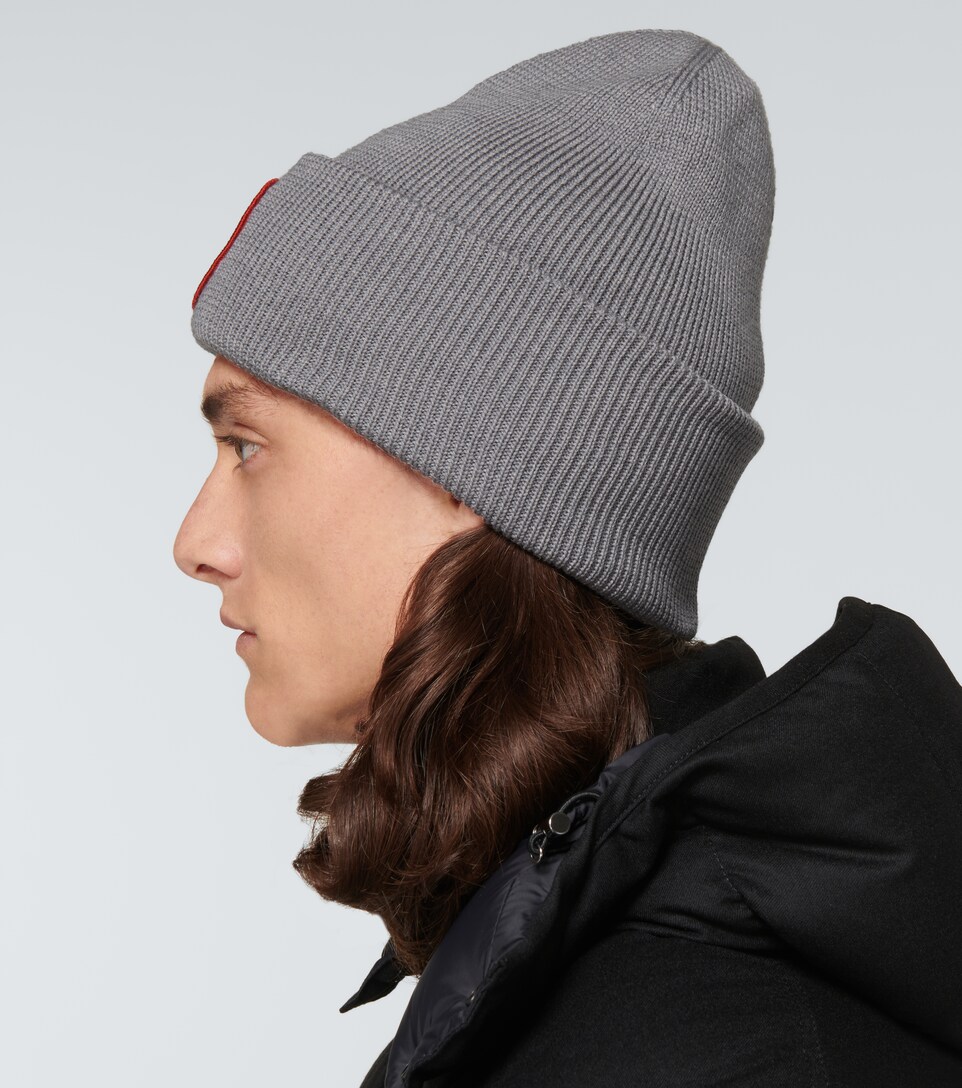 Canada Goose - Arctic Disc Toque wool 