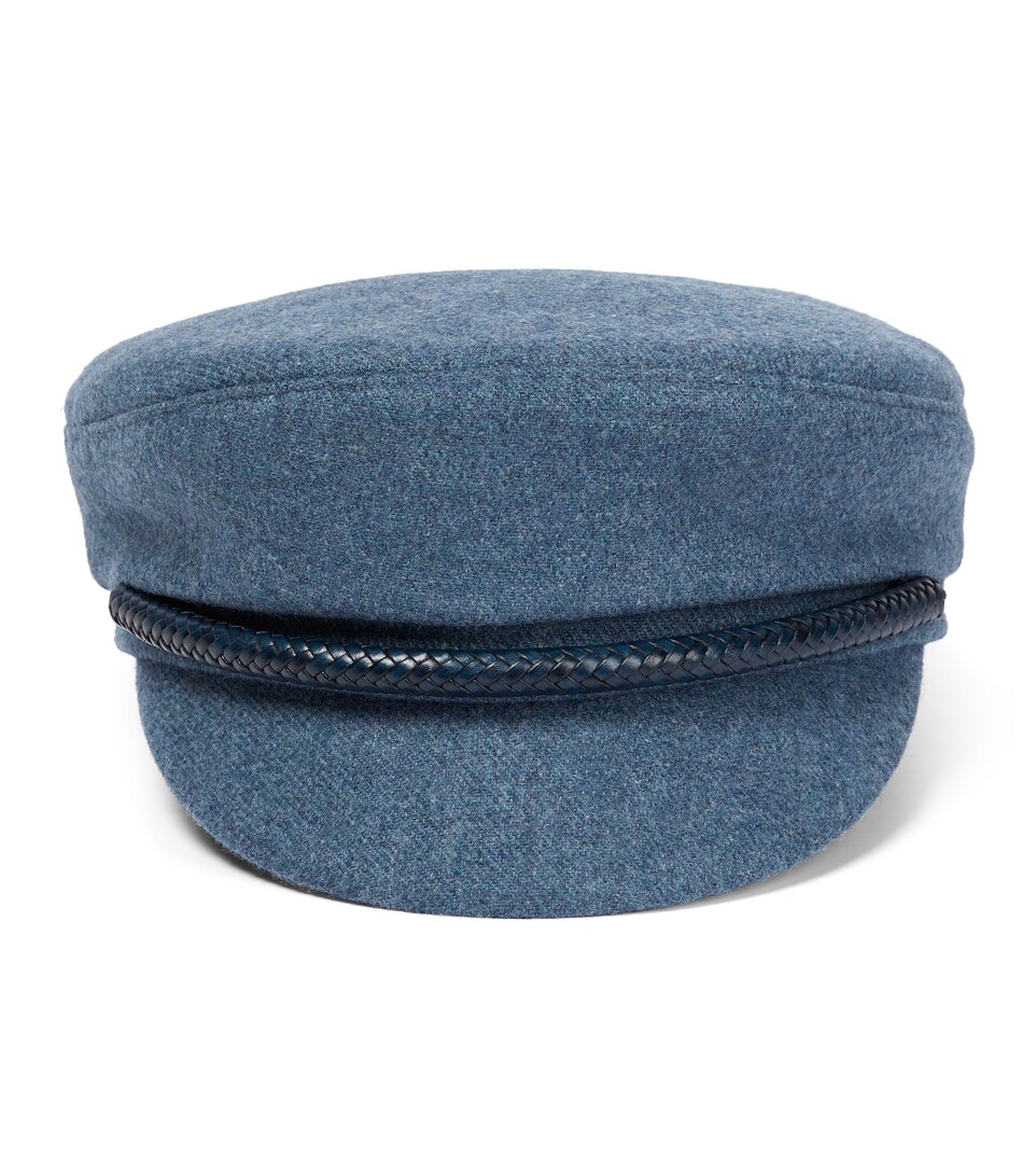 Ruslan Baginskiy - Denim-effect baker 
