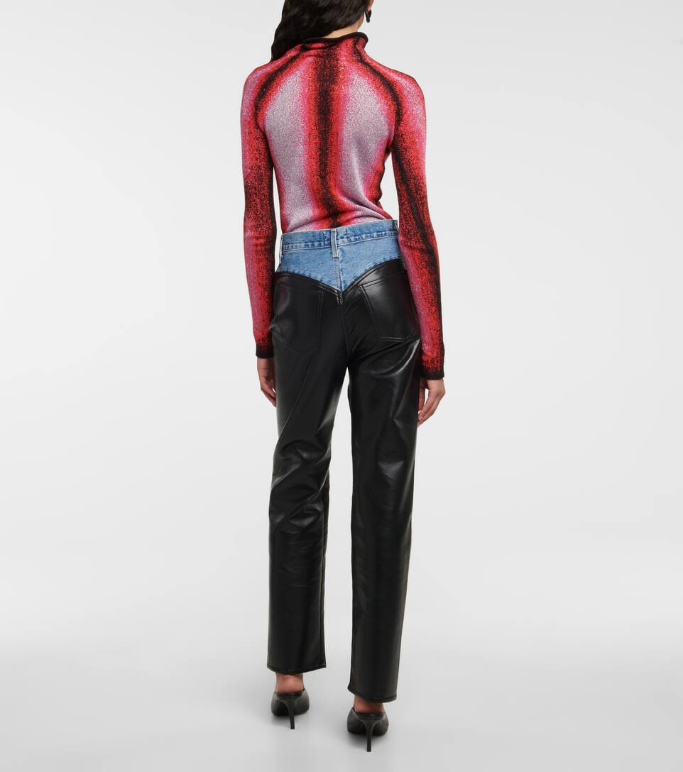 harley jeans