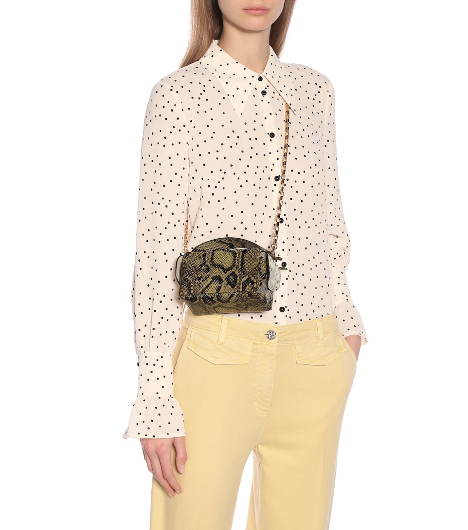 wandler yara bag
