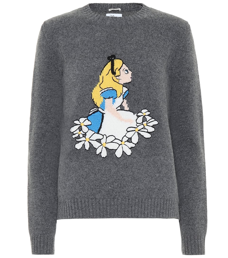 miu miu sweater