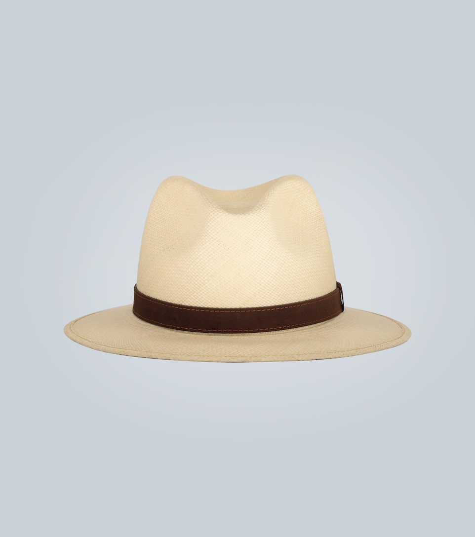 Hat band 58 Costal Cabana Men Ladies Sun Panama Hat fedora Replacement strap
