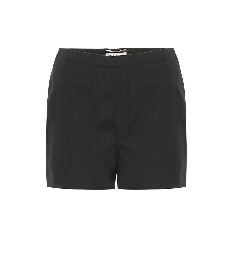 High rise dress shorts clearance