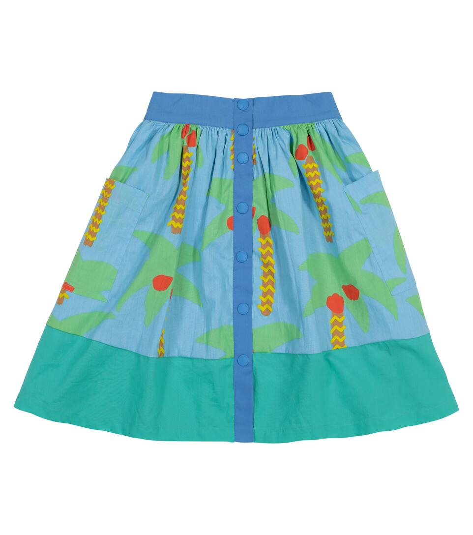 Stella mccartney kids skirt clearance