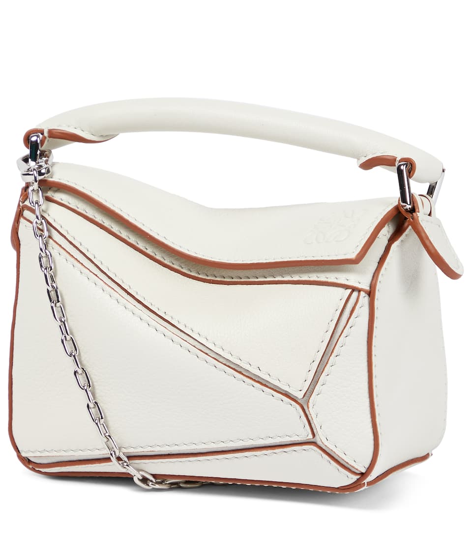 loewe puzzle soft bolsa