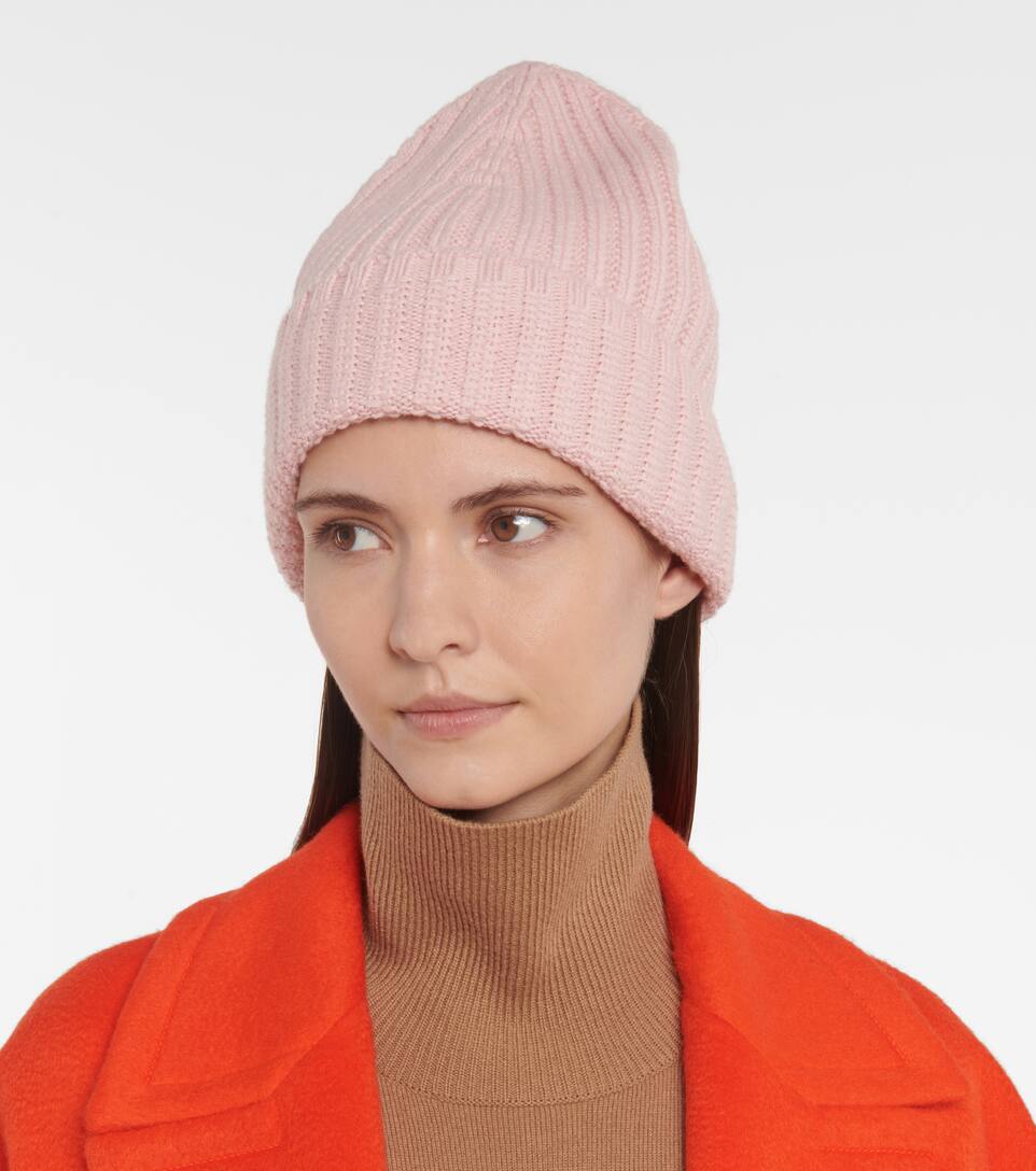 aritzia cashmere toque