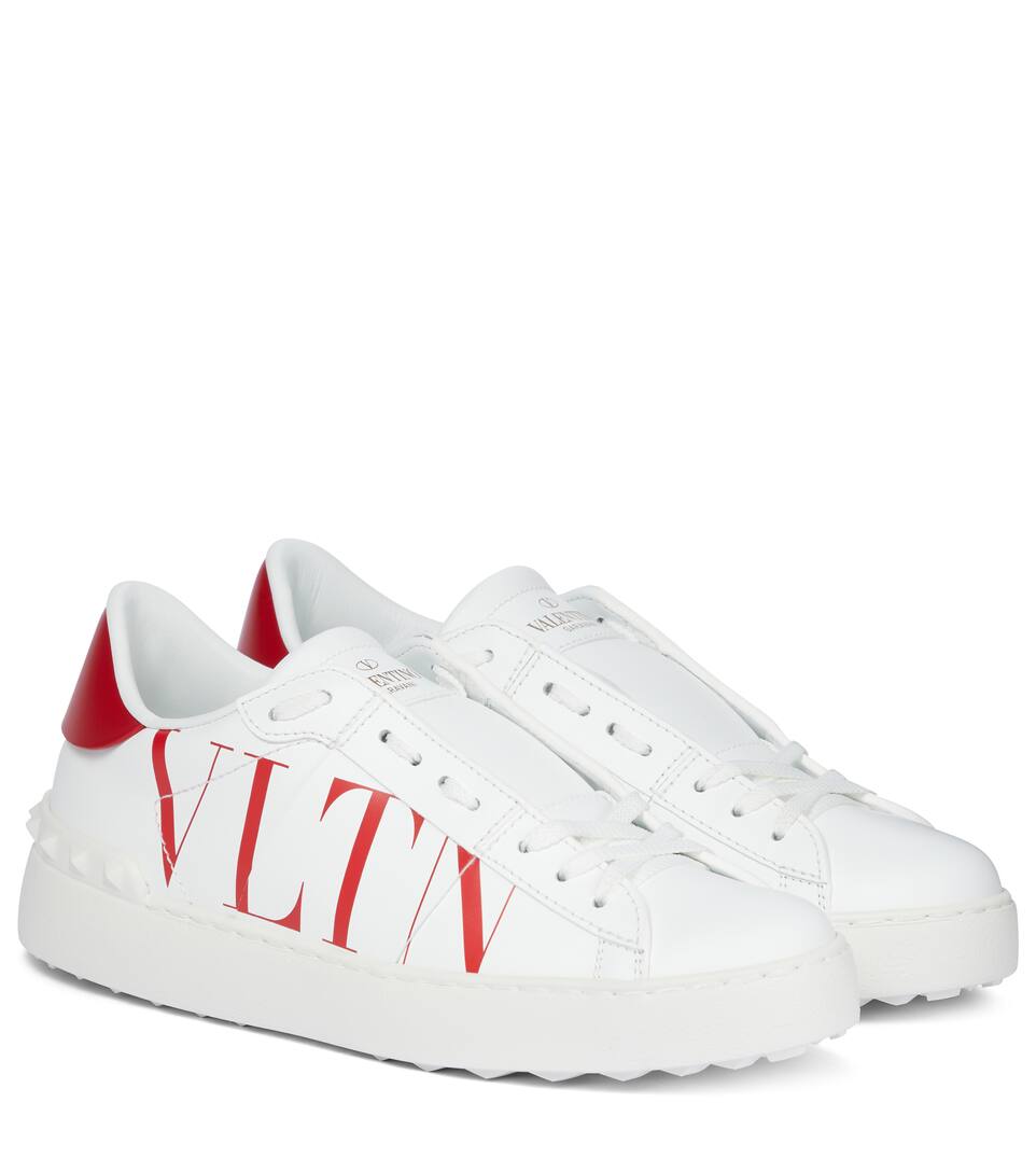 Valentino be my vltn sneaker clearance