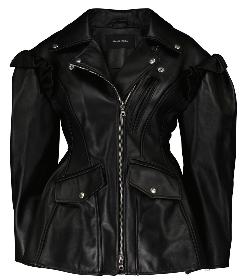 simone rocha jacket