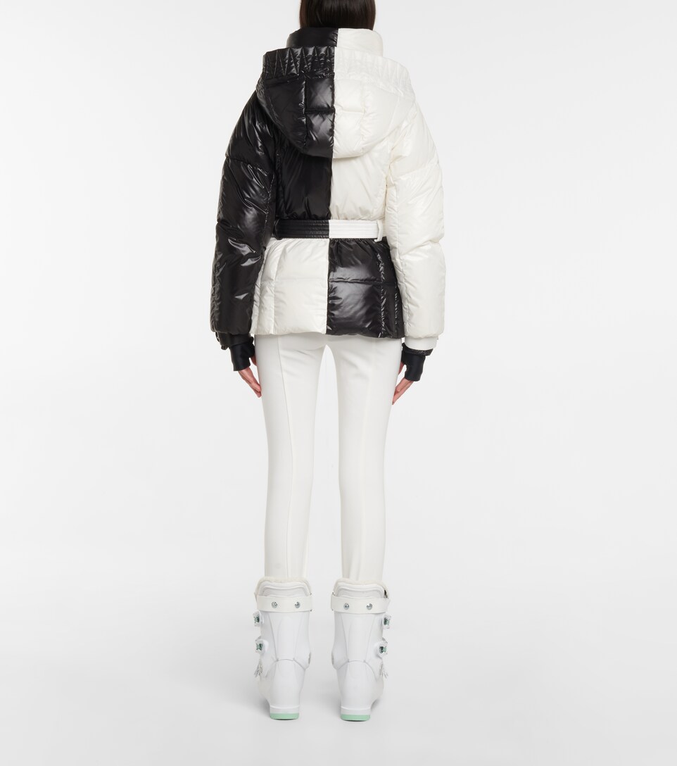 maxi vltn down jacket
