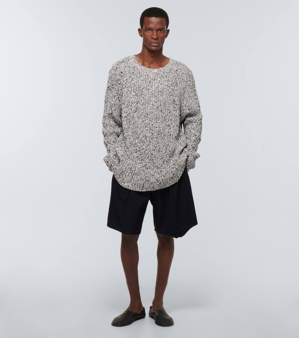 cello bermuda shorts