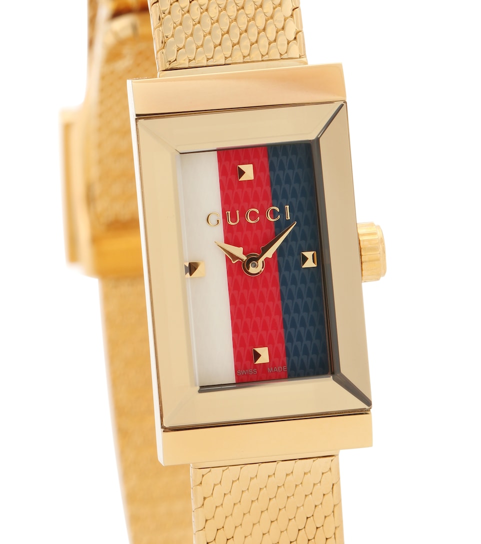 gucci g frame watch