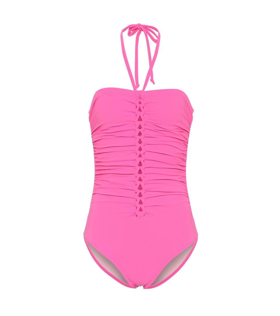 Maillot De Joana Colletto Bain Karla bfgyvY67