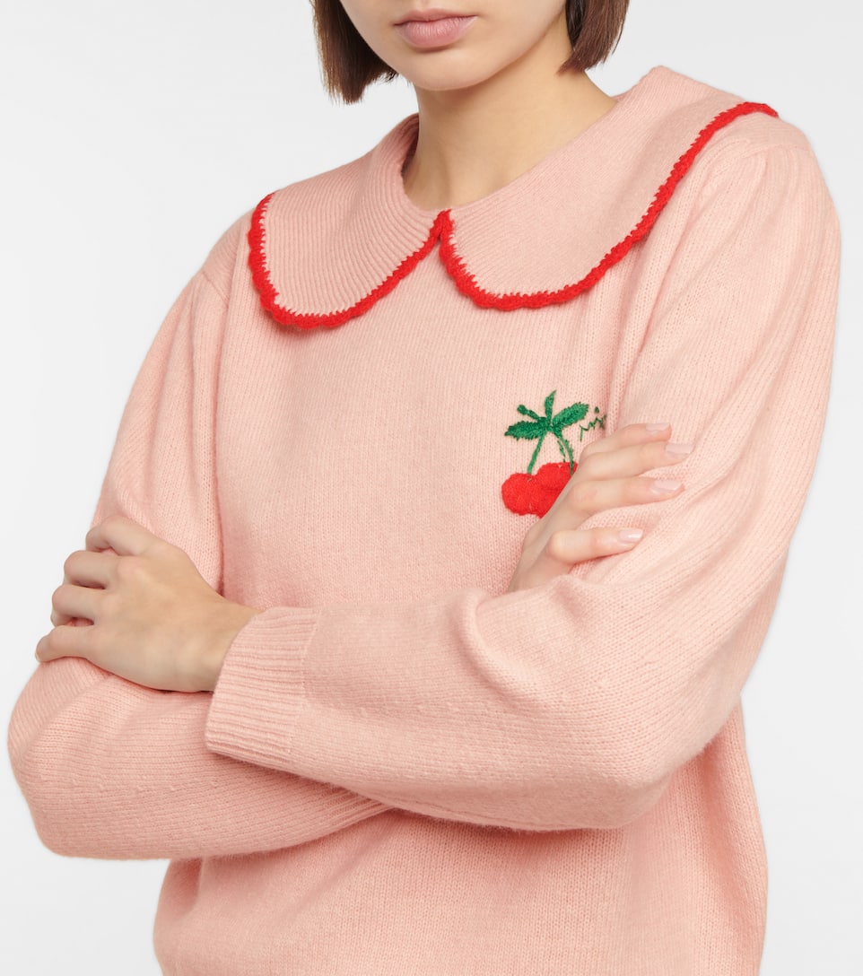 rixo lula sweater