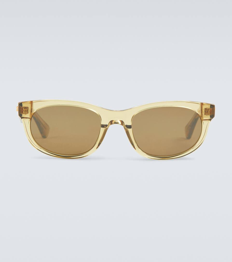 Acetate sunglasses on sale clearance