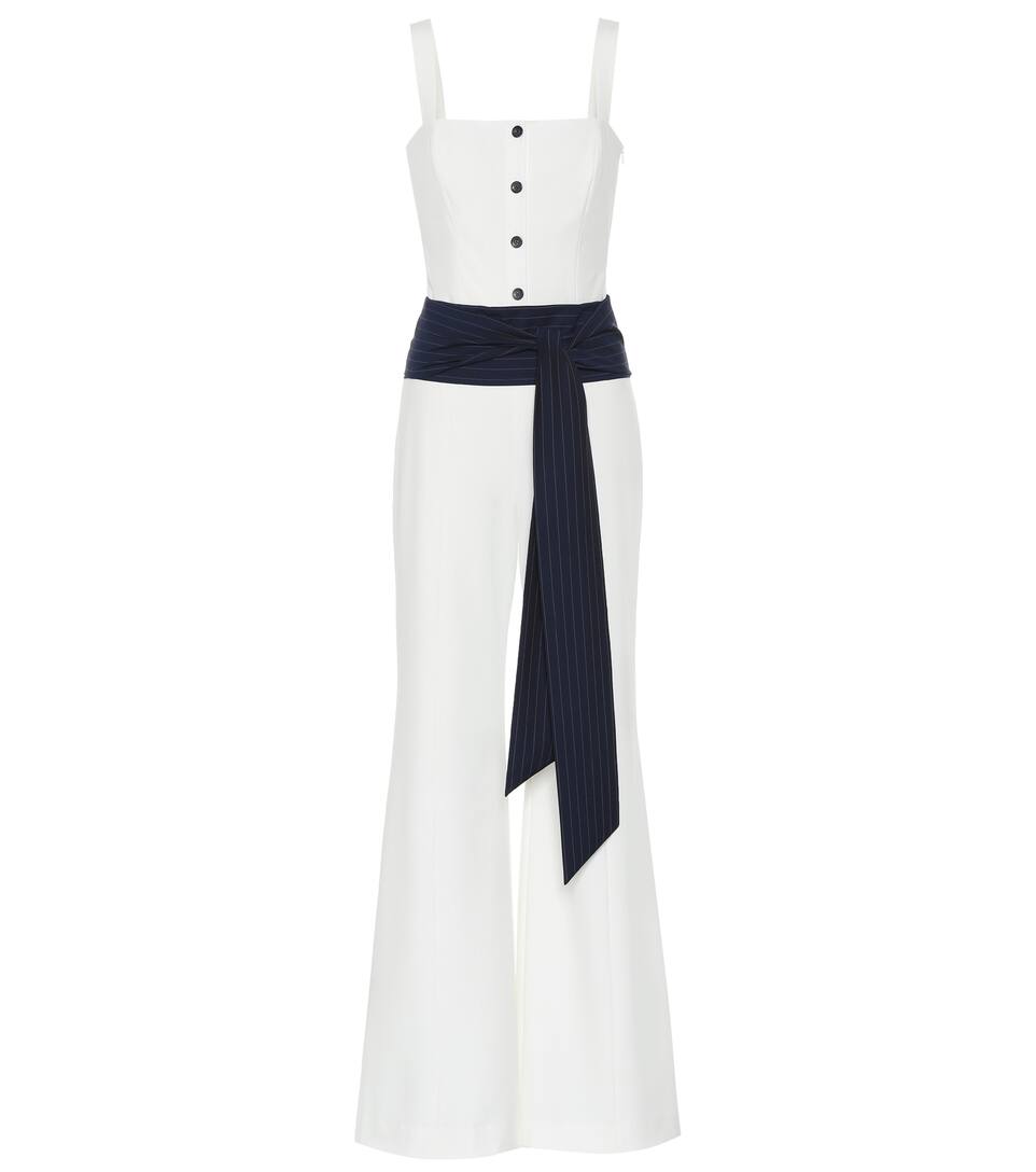 staud jumpsuit