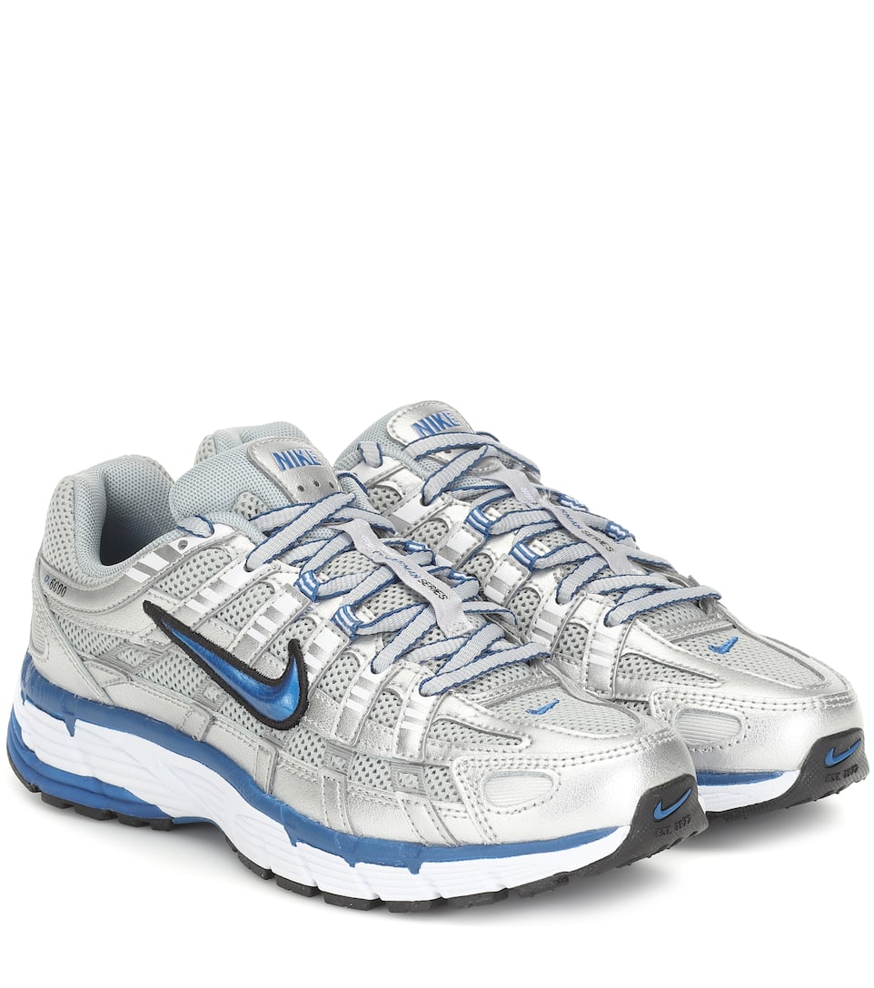Nike P 6000 mesh sneakers Adidas Gazelle Og mid grau 5,5 38 neu!