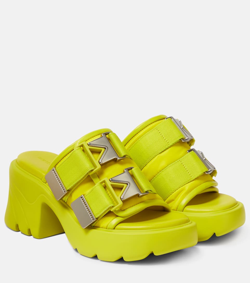 nike slides men velcro