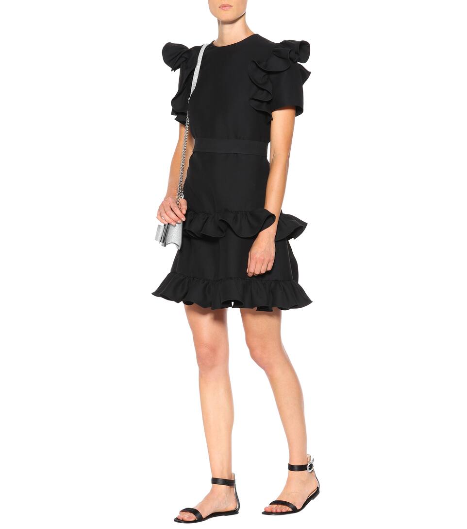 gianvito rossi portofino flat sandals